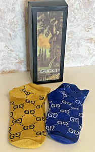 Gucci Tube Socks | eBay