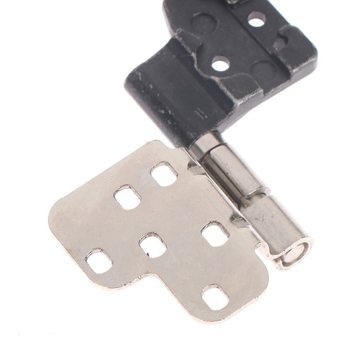 1 Pair New Laptop LCD Hinge For Dell E5530 Series Notebook Screen Bracket Shaft - Photo 7/12