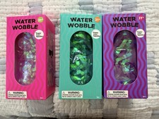 Water Squishy Toy squeeze toy sensory toy