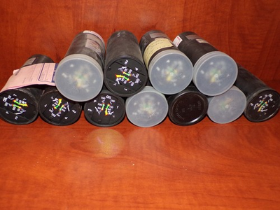 #ad #ad Cessna Oil Pressure and Temp Gauges Bendix SDOPT1829 Cessna 9910329 1 $500.00