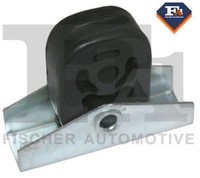 FA1 143-941 Halter FüR Abgasanlage Gummi Halter Auspuff Auspuffanlage