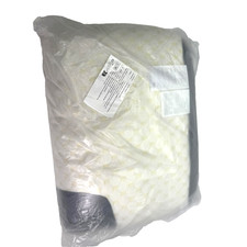 8h Massage Pillow Orthopedic Neck Support Cushion Ergonomic Good Sleep 48x74cm