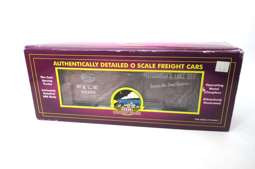 Coche de caja 20-93210 MTH New York Central 40' AAR | Zustand: New