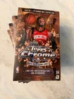 2025-26 Topps Chrome Cactus Jack Basketball Hobby Box