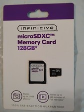 micro sd card 128gb