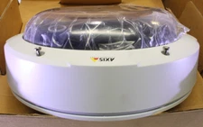 AXIS P3707-PE Network Surveillance Camera, Open Box