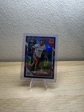 Topps Chrome Rookie RC Yan Diomande Refractor...