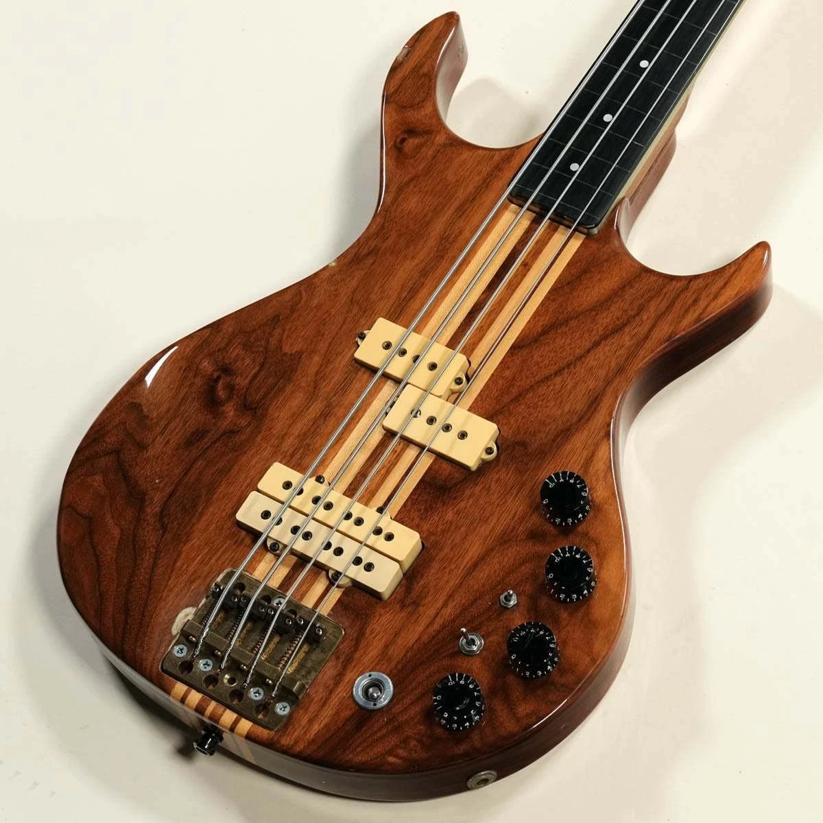 kramer Electric Bass Guitar Bass Guitars for sale | eBay