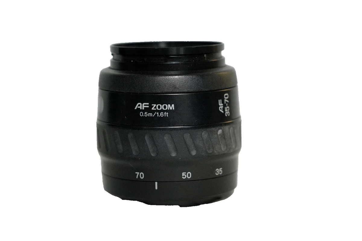 SONY α300デジタル一眼 ミノルタ　35-70 70-210 レンズ2本 SONY α300デジタル一眼 ミノルタ 35-70 70-210 レンズ2本 SONY α300