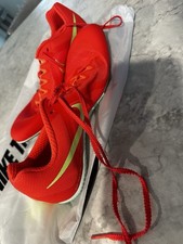 Nike Rival Zoom Multi Track and Field Spikes women  s size 7.5