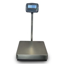 AVERY ZM110 HEAVY DUTY WEIGHTING SCALES INDUSTRIAL WAREHOUSE PACKING STATION VGC