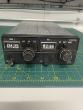 Kx175B 069-1019 Nav/comm System avionics light aircraft cirrus, Cessna, piper
