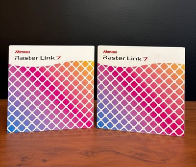 New Original Raster Link7 Encryption Key SR7-001 for Mimaki Printers