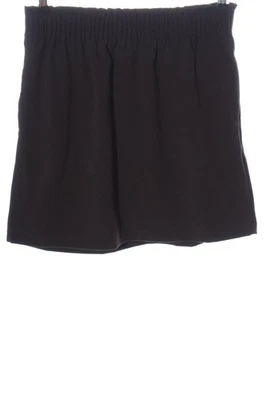 J.CREW Minirock Damen Rock Gr. DE 36 schwarz Casual-Look - Bild 1 von 4