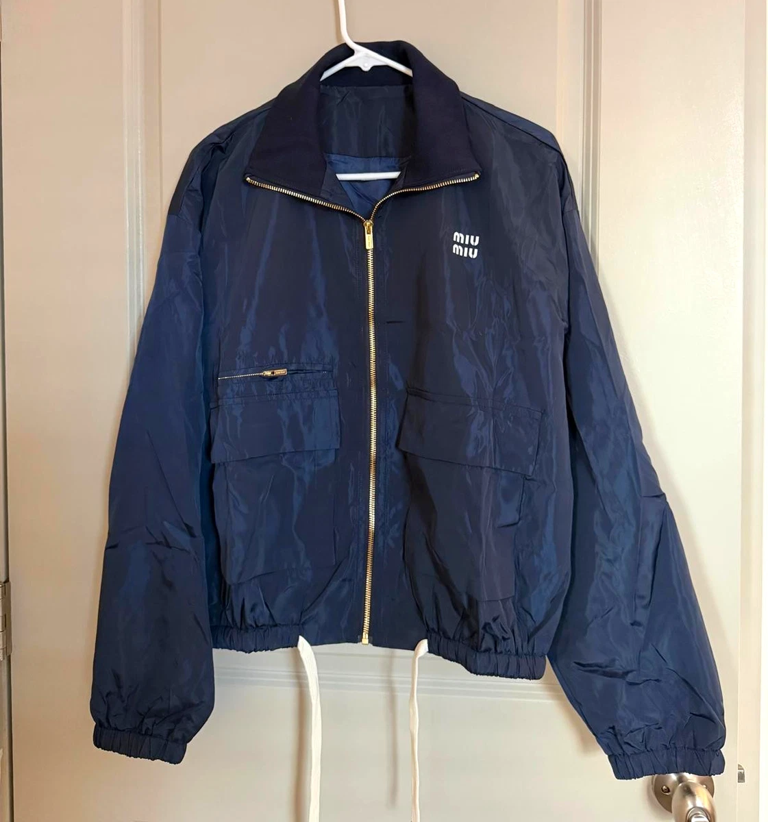25+ Miu jacket for sale | Updated Oct 2026