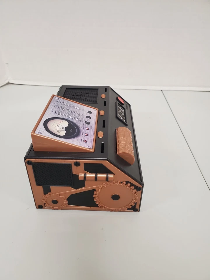 Escape Room CHRONO DECODER Only Replacement Part - Image 4 of 4