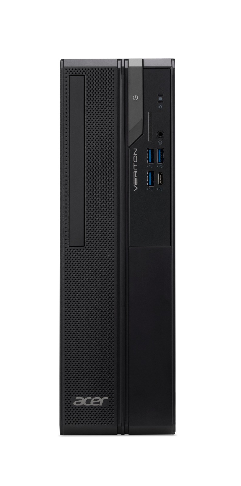 Acer Veriton VX2722G Intel® Core™ i3 i3-14100 8 GB DDR5-SDRAM 512 GB SSD