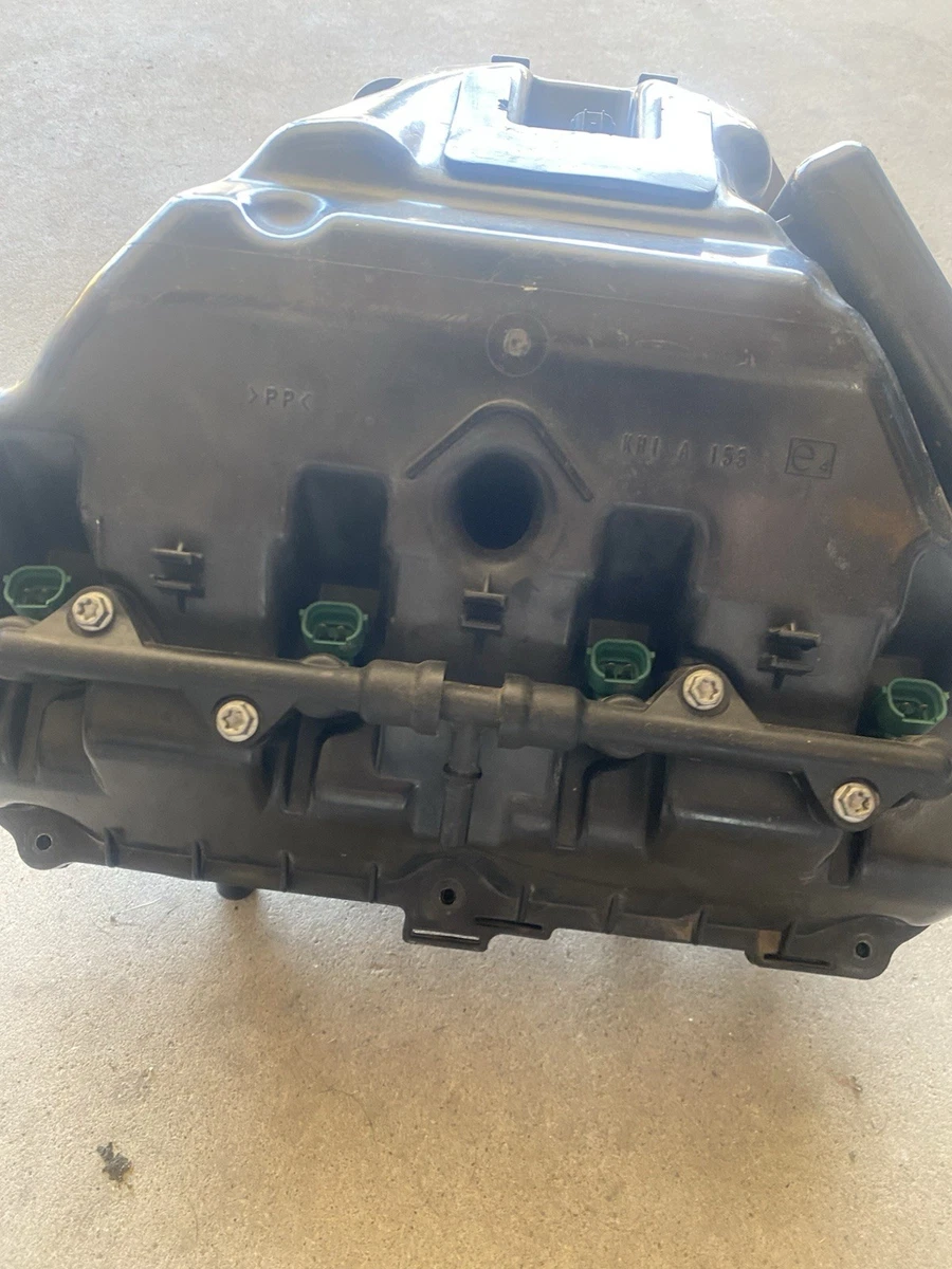 Other Motorcycle Air Intake & Fuel Delivery Parts for Kawasaki