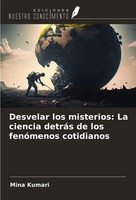 Mina Kumari | Desvelar Los Misterios: La Ciencia DetráS De Los FenóMenos...