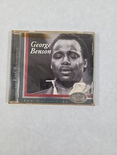George Benson The Revue Collection CD Album 1996 One Way Made in Canada