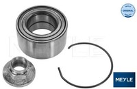Meyle 37-146500002 Radlagersatz Radlager Satz Vorderachse Vorne