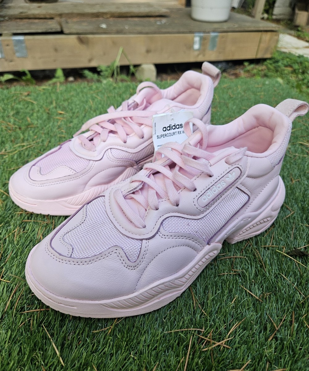 womens supercourt adidas originals supercourt rx trainers