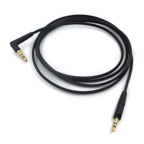 Cavo completo di cavi spina stratificata per cuffie Senn heiser HD400S HD350B - Foto 5 di 8