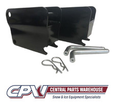 Pdk5 5 Drop Down Bracket Kit For Snowex And Western Ultramount Plows