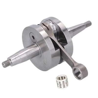 MF2148 - Vilebrequin POLINI Moteur Piaggio Derbi Rx SX Rs GPR Senda Rcr Sm - Photo 1/2