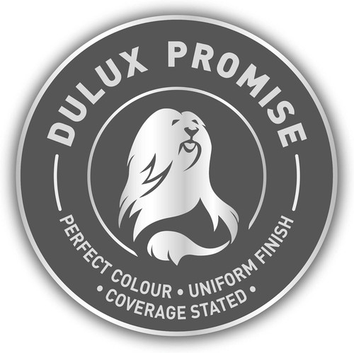 Dulux Entretien Facile Lavable & Dur Mat 2.5L Tout Couleurs - Picture 228 of 280