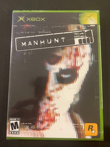 Microsoft XBOX Original CIB Games Complete Free Shipping You Pick And Choose A-M - Picture 119 of 137