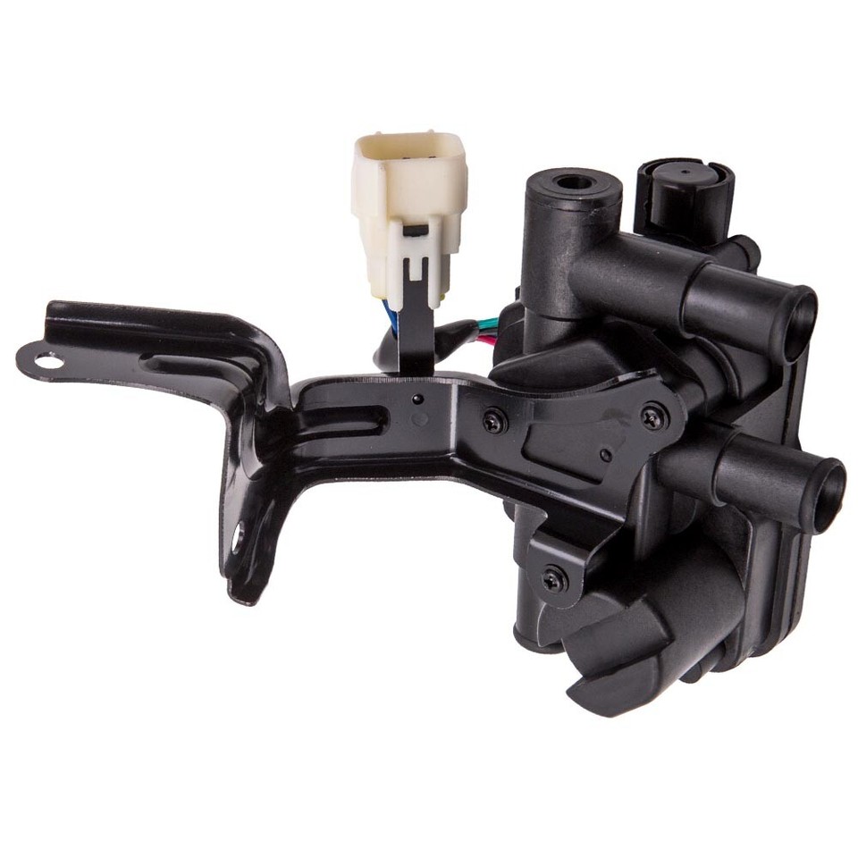 HVAC Heater Water Flow Control Valve for Toyota Prius 1.5L l4 20042009