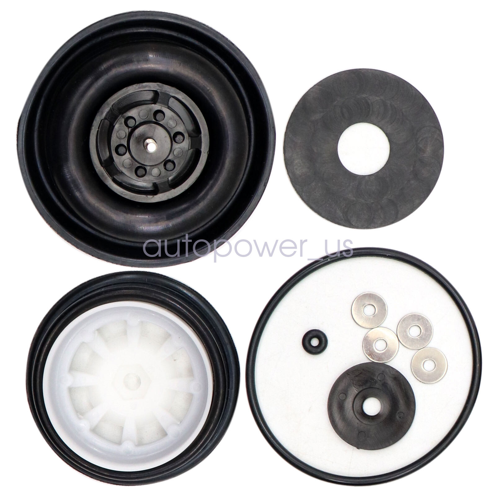 NEW FOR Johnson Evinrude VRO Fuel Pump HP Rebuild Repair KIT 435921