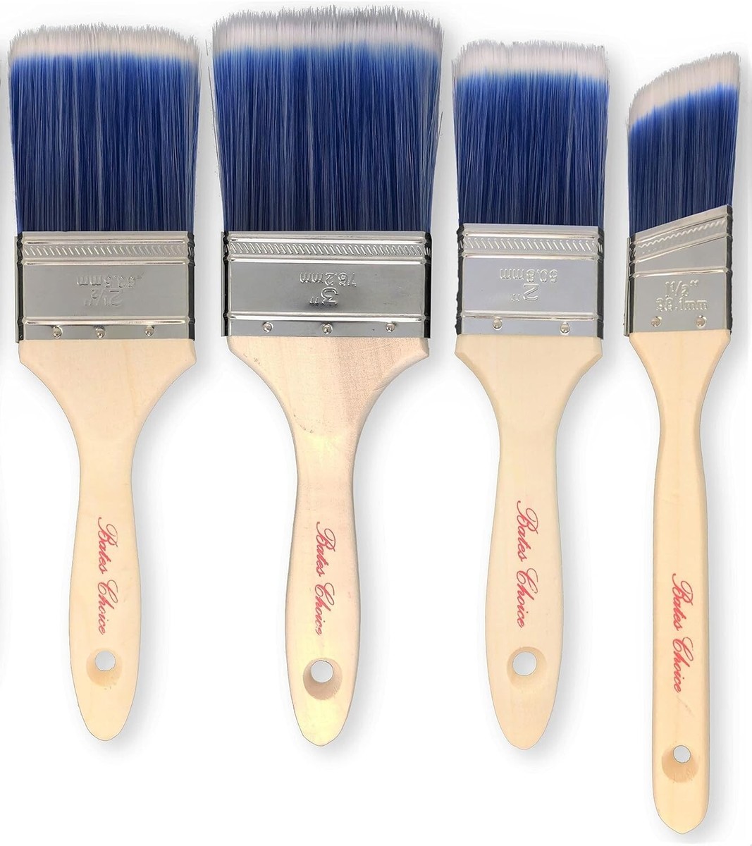 Herramientas Pinceles Para Pintores Profesionales Pinceles Da