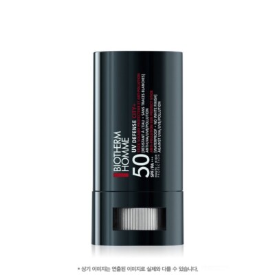 UV Defense Sun Stick 20g biotherm
