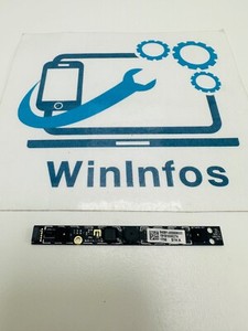 WEBCAM ORIGINAL Kamera ASUS Notebook E203M (E203MA-FD017TS)