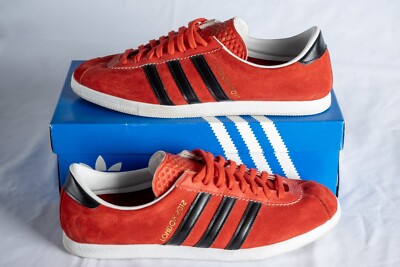 Adidas London 2012 Olympics UK 11 Rare Vintage Deadstock | eBay