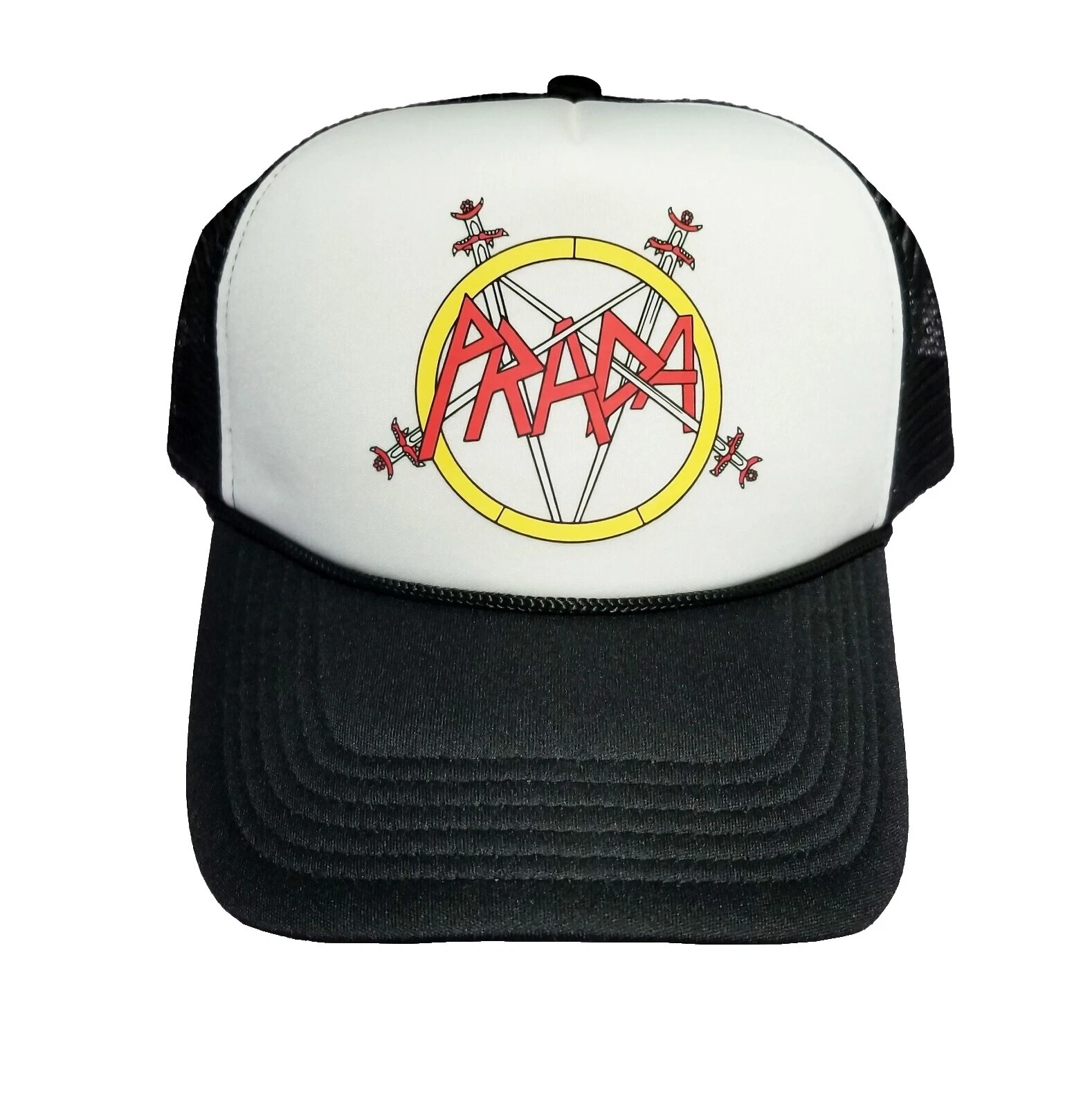 Hard Rock Men's Trucker Hats