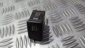 Volkswagen Golf 1992 Fog Light Switch 191941535b, Genuine #308778-50
