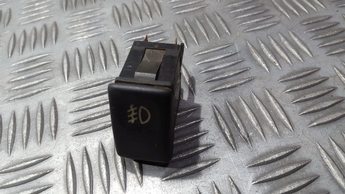 Volkswagen Golf 1992 Fog Light Switch 191941535b, Genuine #308778-50