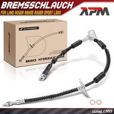 Flexible de frein Land Rover RANGE ROVER SPORT