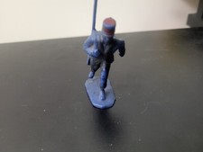 VINTAGE MARX Alamo Mexican WAR FIGURE FOR PLAY SETS or display