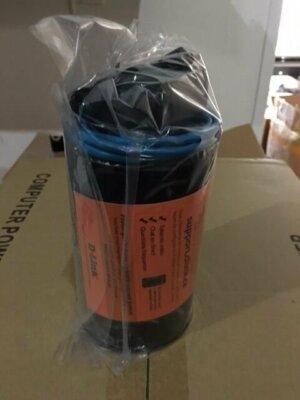 *****Brand NEW--D-Link DIR-636L Wireless N300 4-Ports Gigabit Wifi Cloud Router