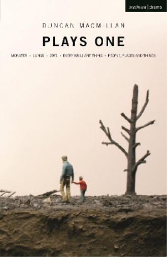 Duncan Macmillan Duncan Macmillan: Plays One (Tascabile)