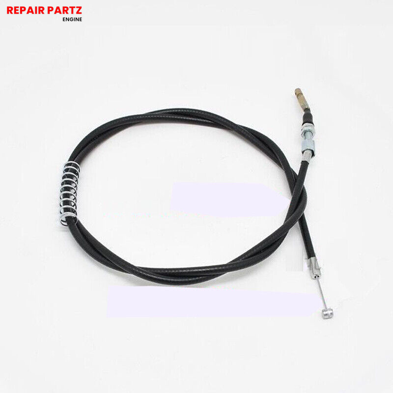Honda lawnmower Clutch Cable 21" 3 Speed Drive HRU214 HRU215 HRU216 eBay