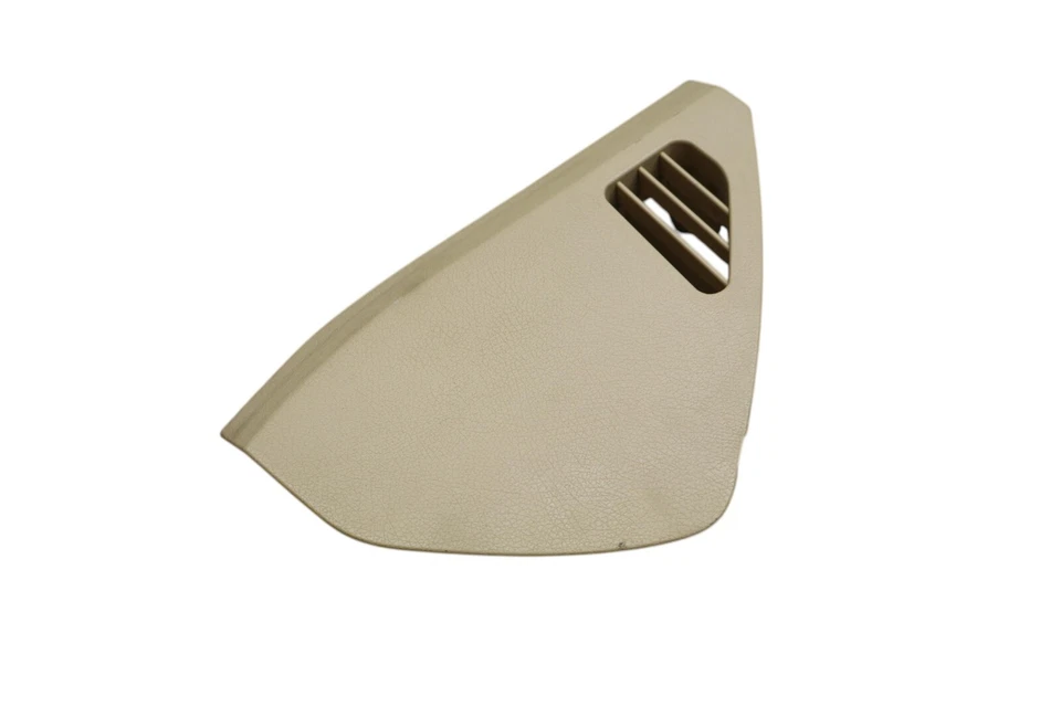 07-09 Mercedes W211 E63 AMG E350 E320 lado derecho tablero moldura panel OEM Foto 3 de 4