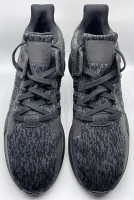 adidas Originals Mens EQT Support ADV Black Friday 2017  display picture 3
