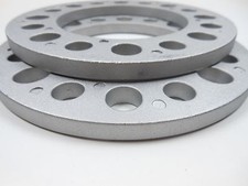 2 Pc 8 Lug Wheel Spacers 8x6.5 12 Dodge Ram 2500 3500 Cummins Diesel 2 Pc 8 Lug Wheel Spacers 8x6.5 12 Dodge Ram 2500 3500 Cummins Diesel