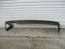 Steel Rear Porsche 914 Valance with notch 1972-1976 Original   Can fit 1970-71