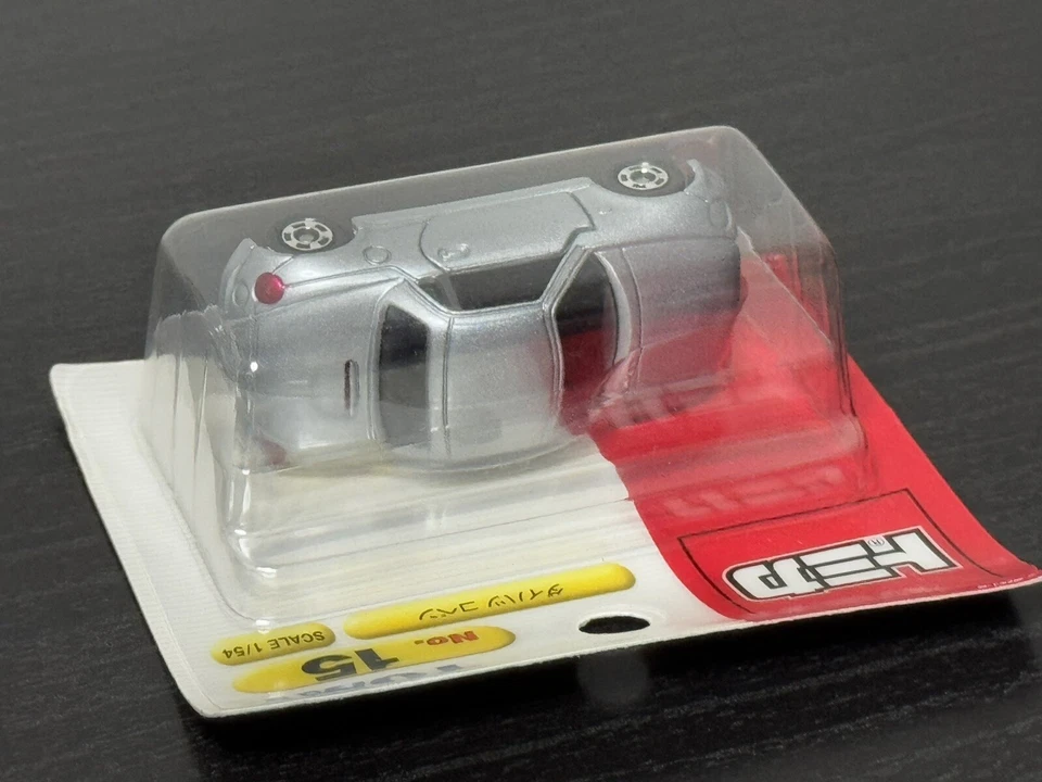 美国卖家 Tomica Tomy No. 15 大发 Copen L880 — 第 3/4 张图片